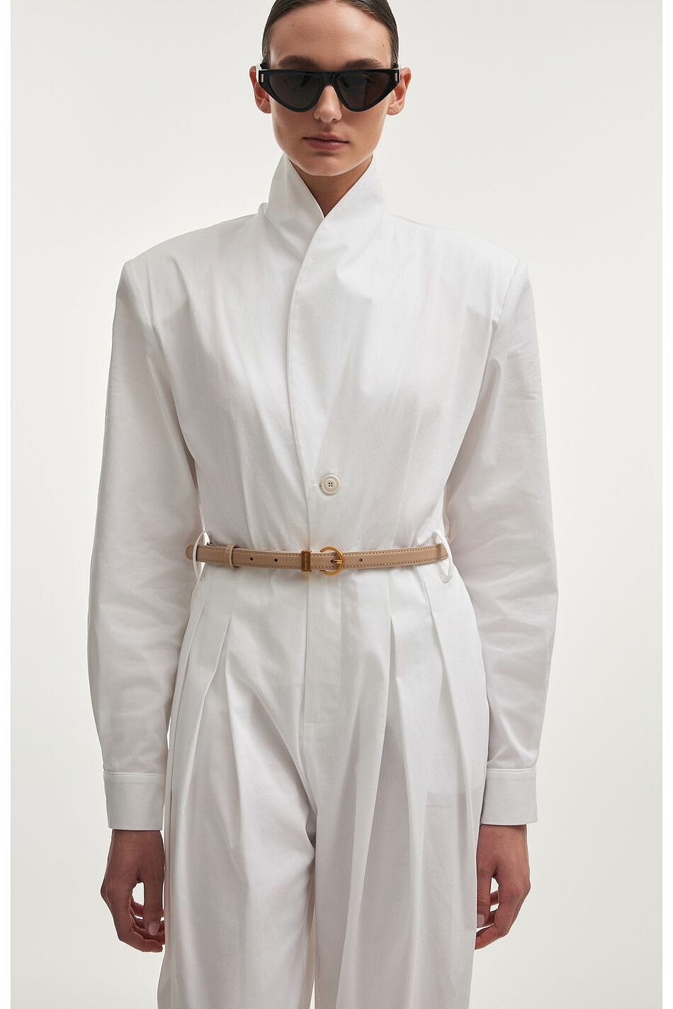 PURE JUMPSUIT