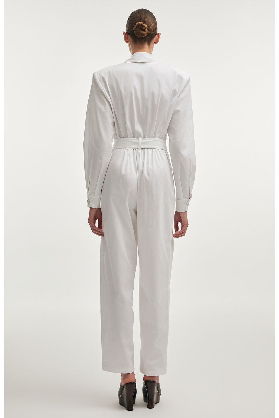 PURE JUMPSUIT