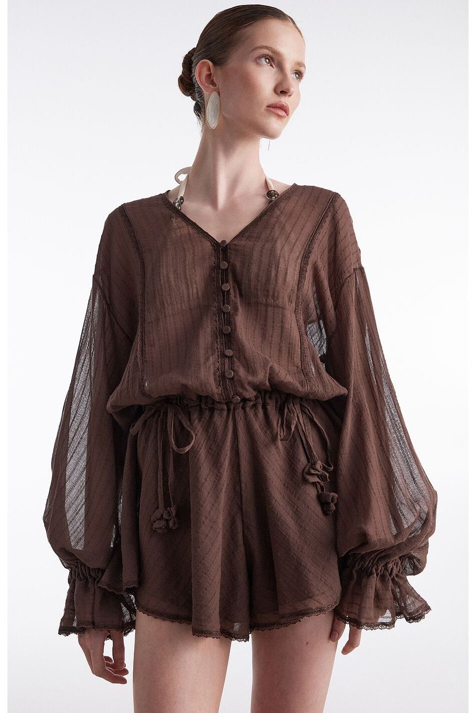 HAN PLAYSUIT