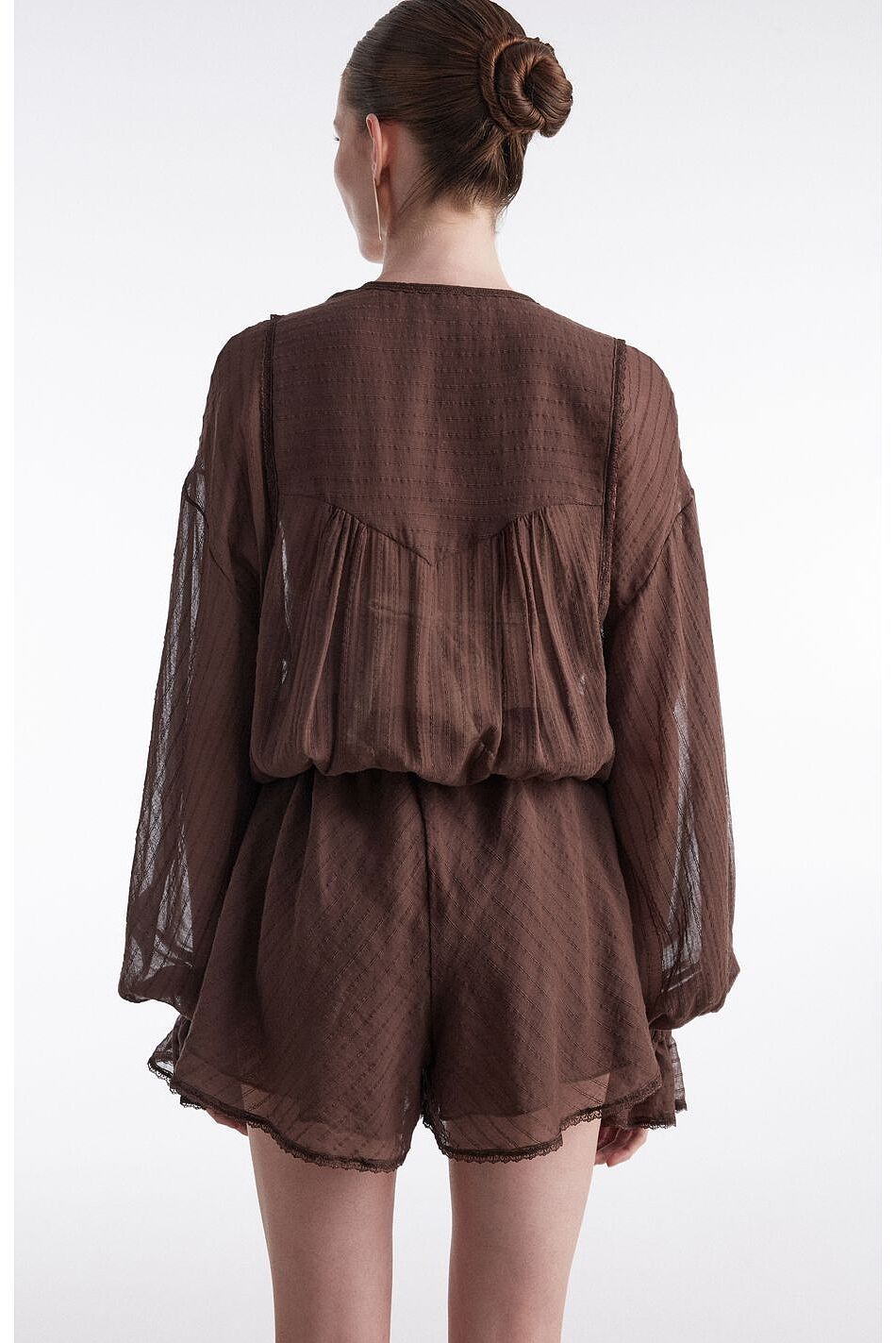 HAN PLAYSUIT