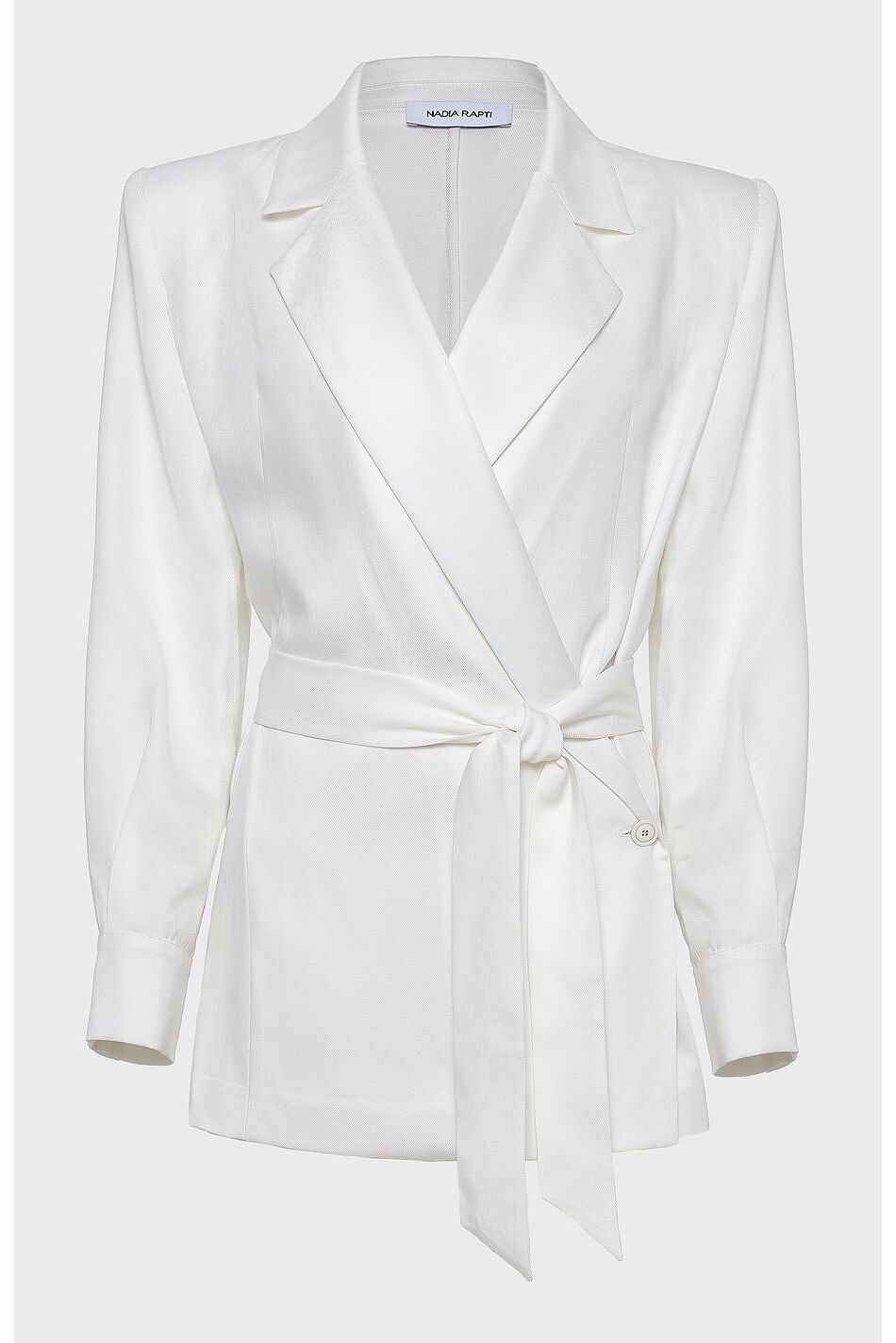 LETICIA BLAZER DRESS