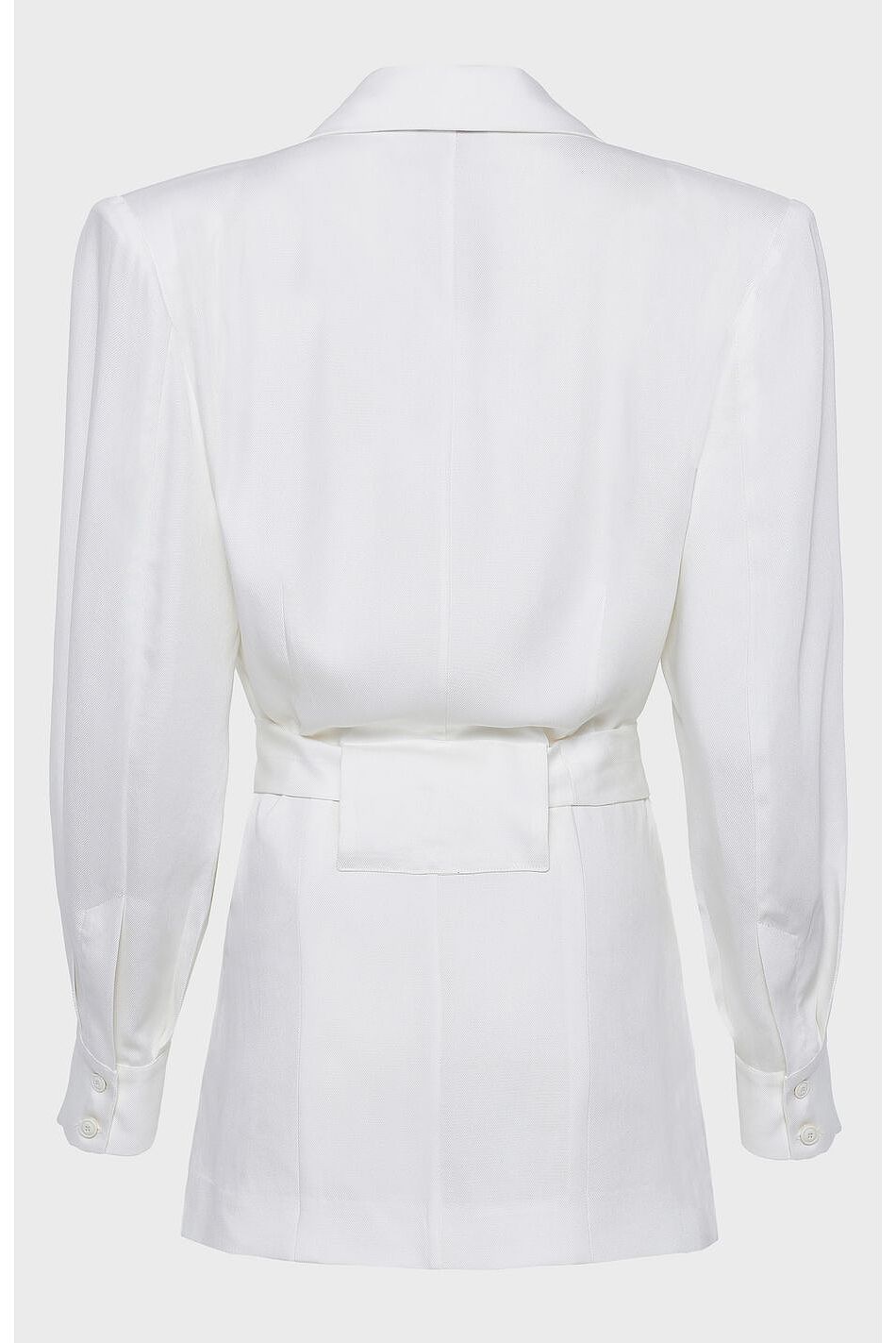 LETICIA BLAZER DRESS