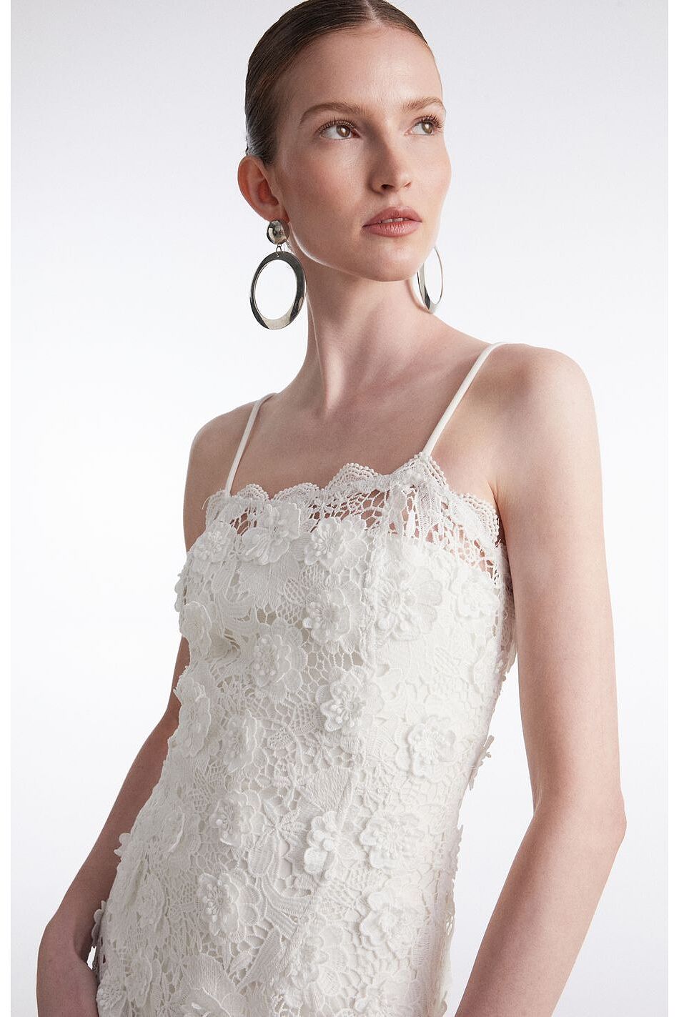 CHARLOTTE DRESS