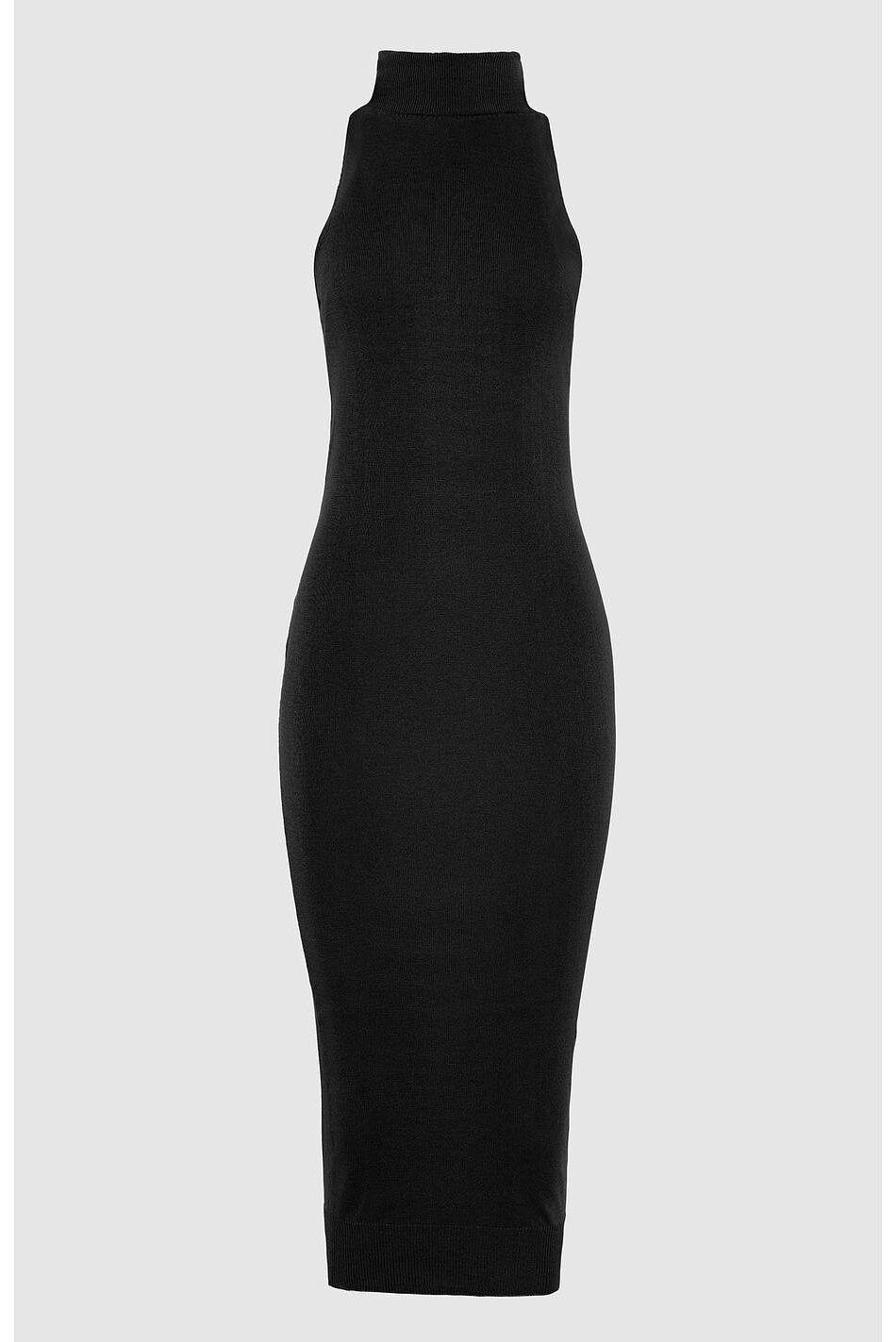 No.26 KNITTED MIDI DRESS