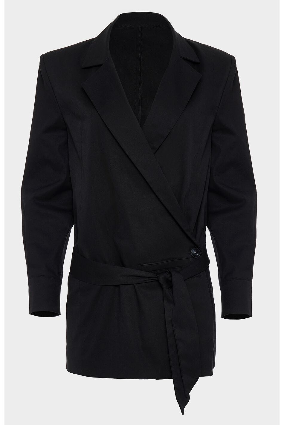 LETICIA BLAZER DRESS