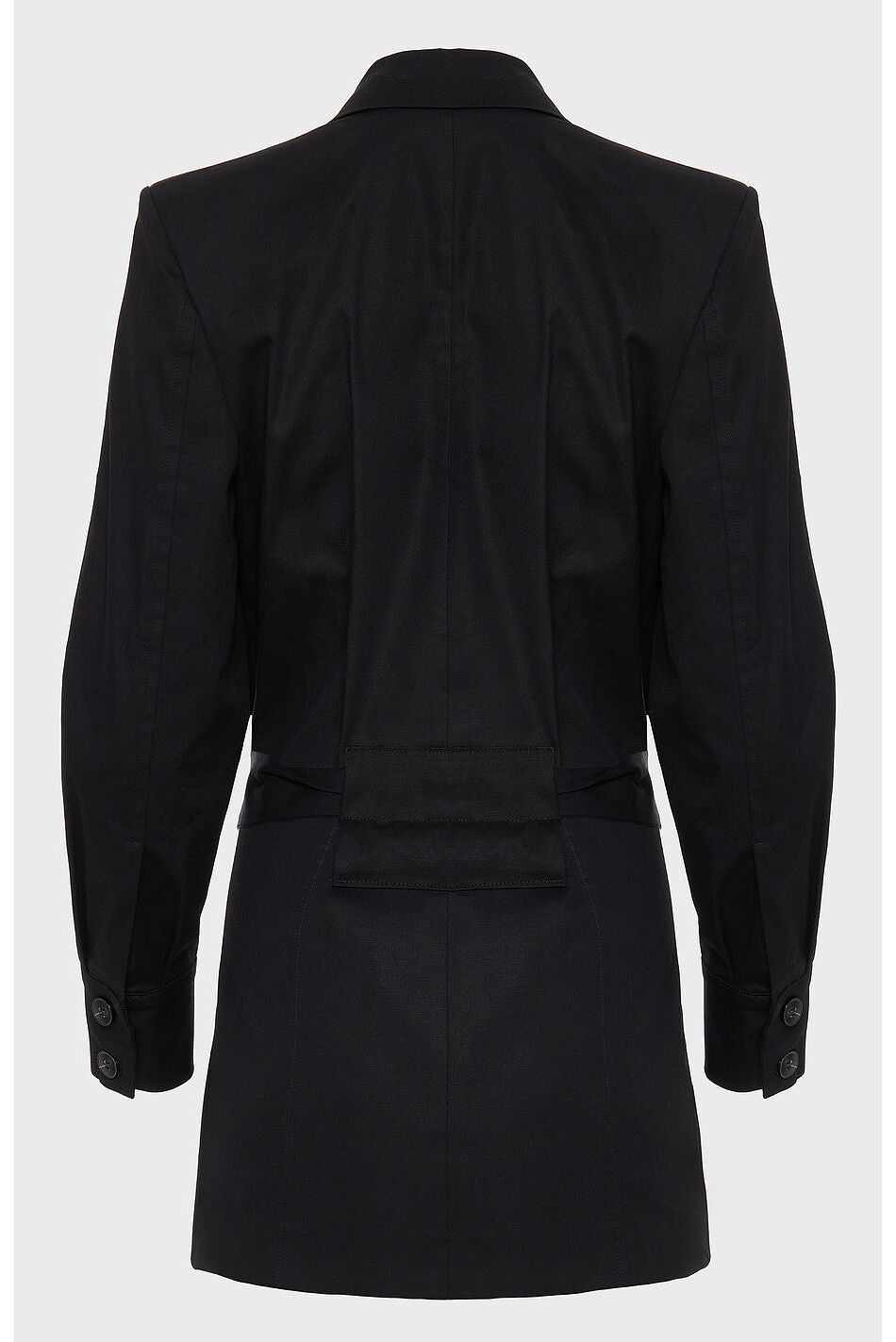 LETICIA BLAZER DRESS