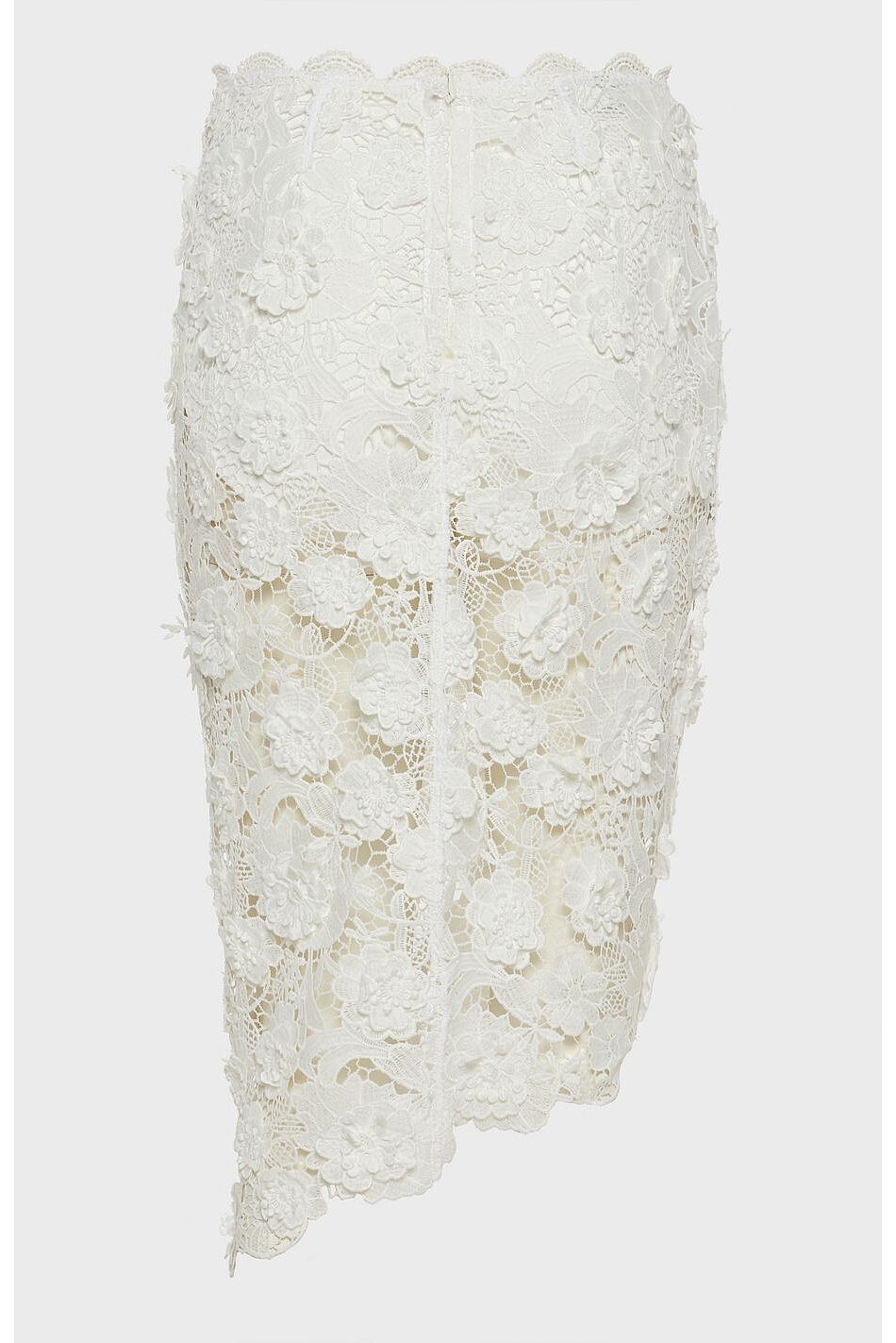 CHARLOTTE MIDI SKIRT