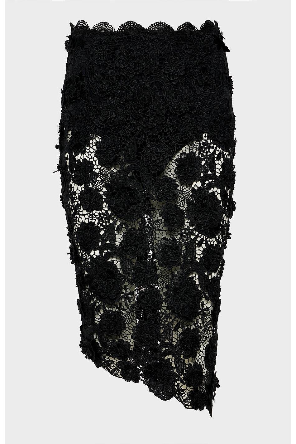 CHARLOTTE MIDI SKIRT