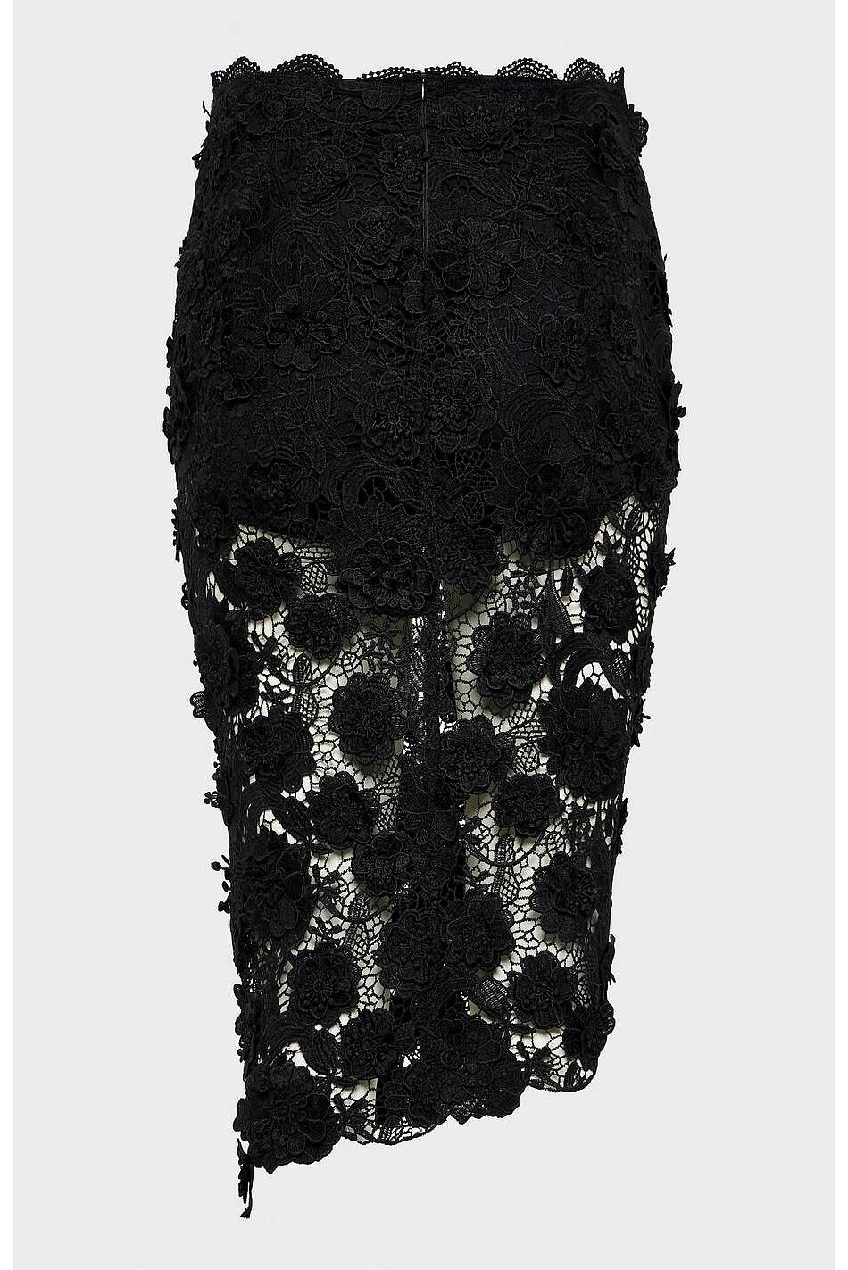 CHARLOTTE MIDI SKIRT