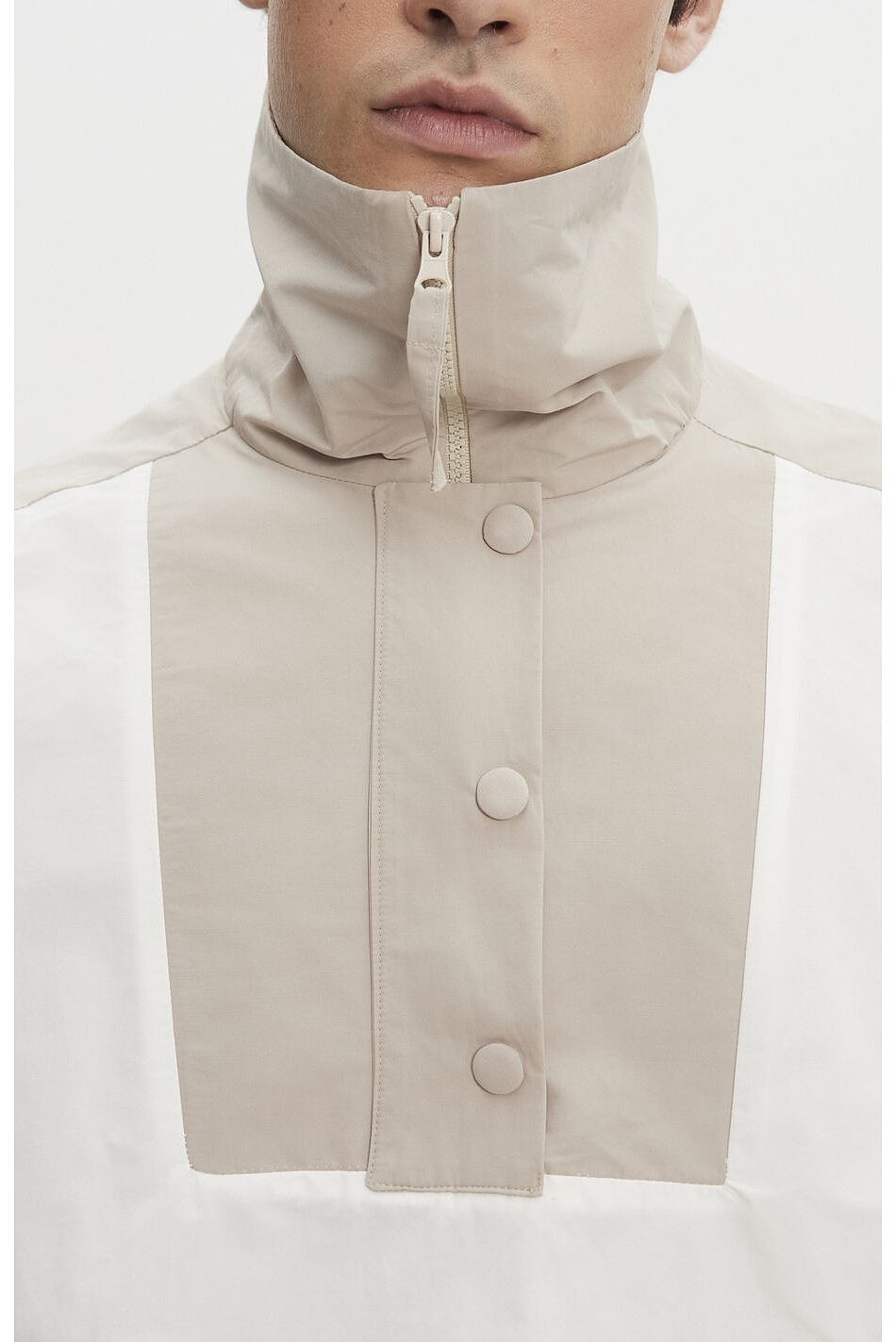 PAOLO WIND ANORAK