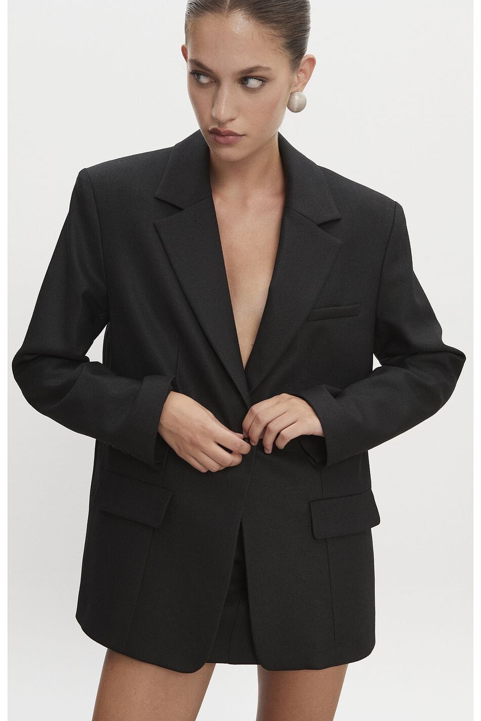 TEMPO BLAZER
