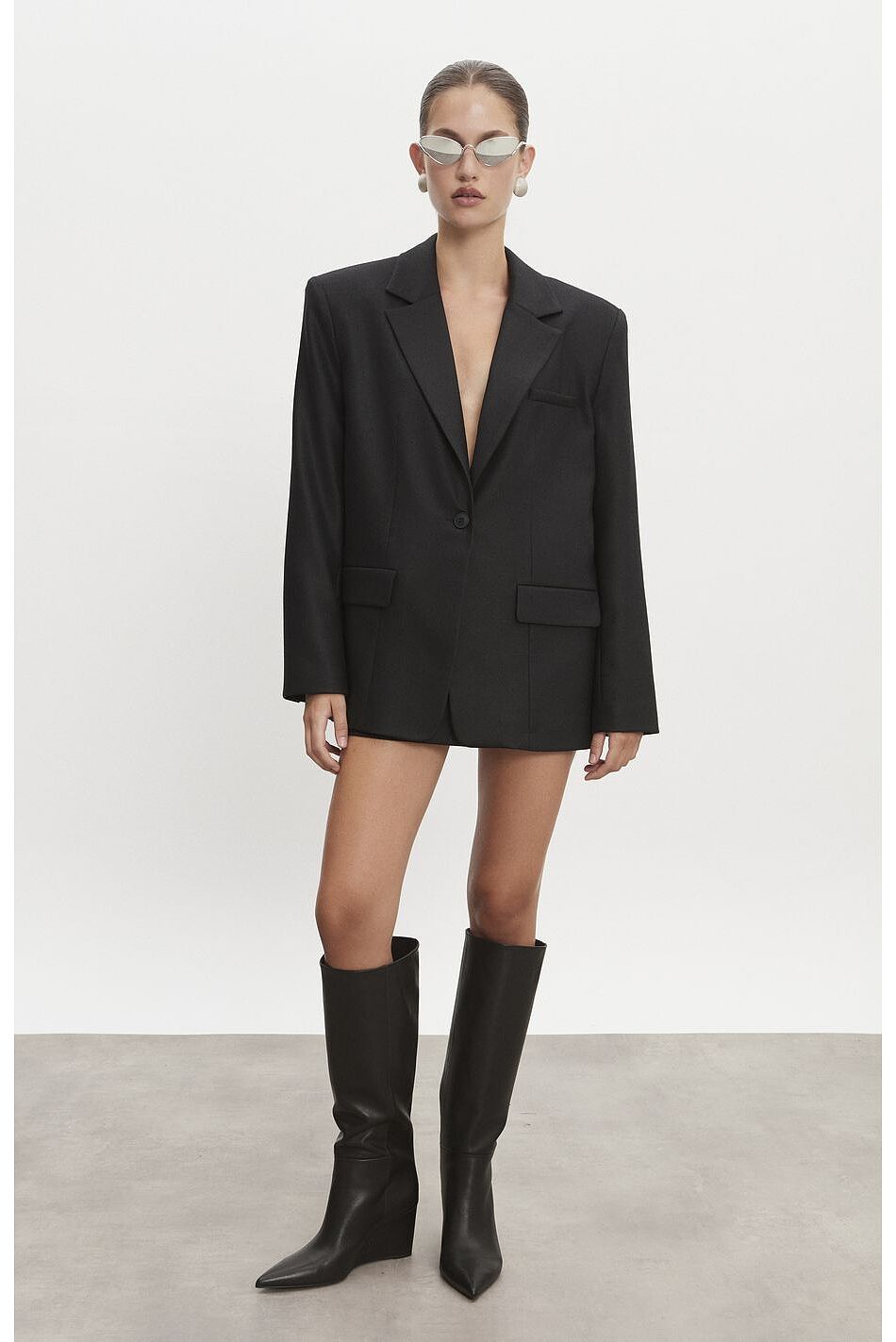 TEMPO BLAZER