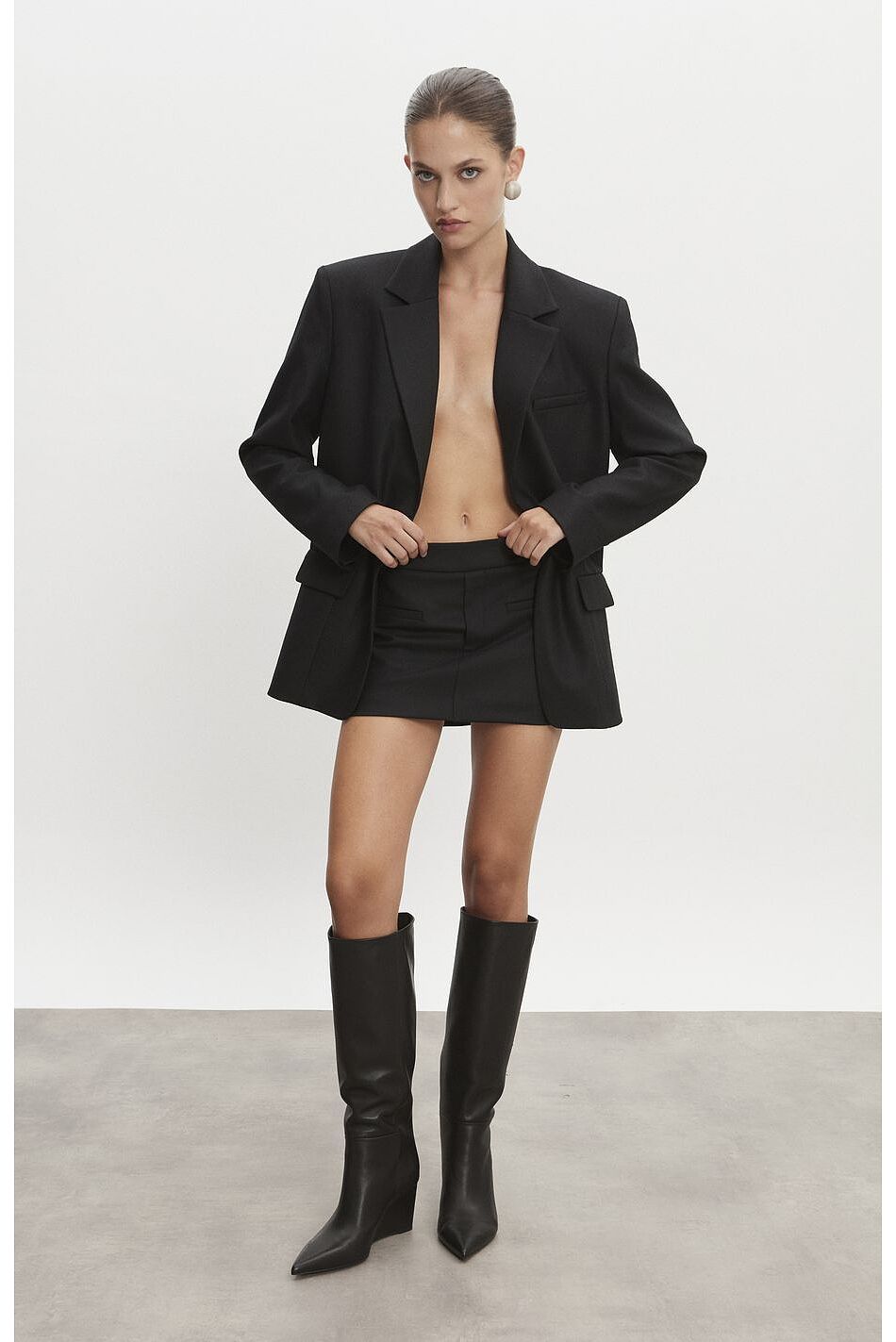 TEMPO BLAZER