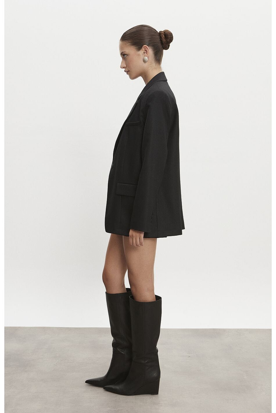 TEMPO BLAZER