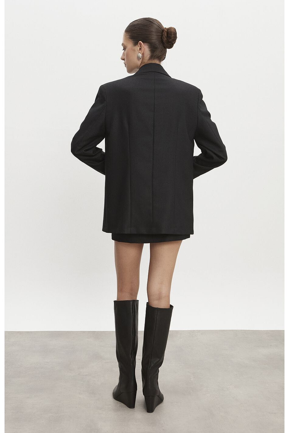 TEMPO BLAZER