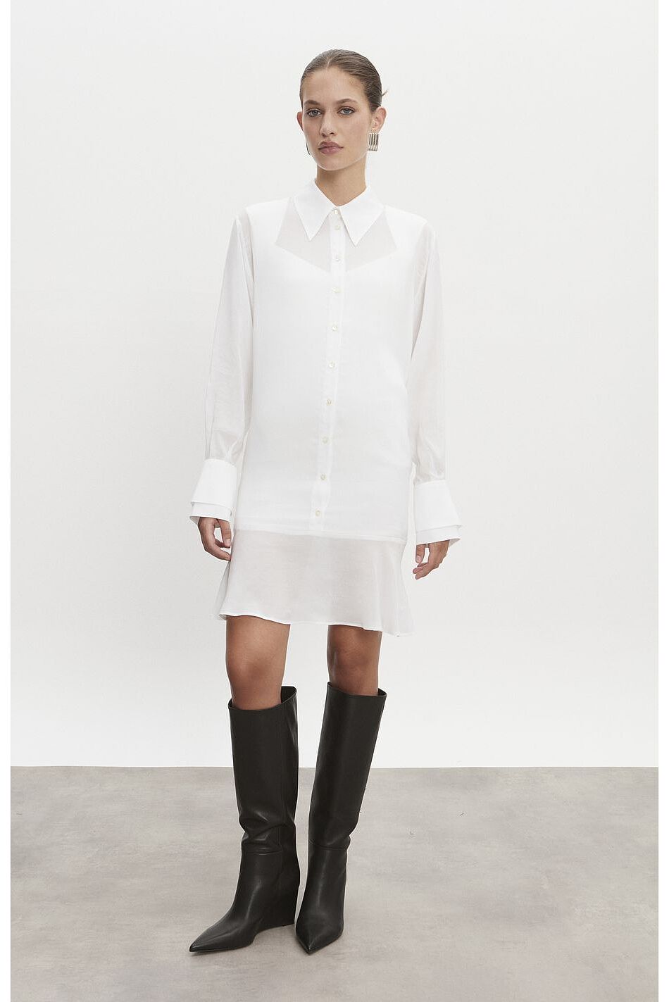 EUPHORIA DRESS