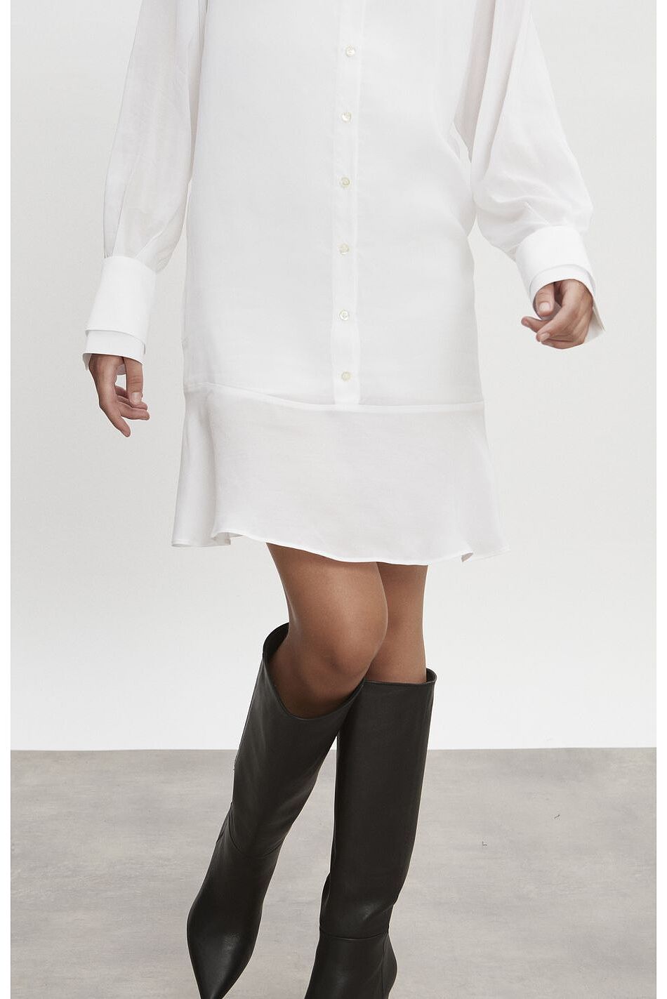 EUPHORIA DRESS