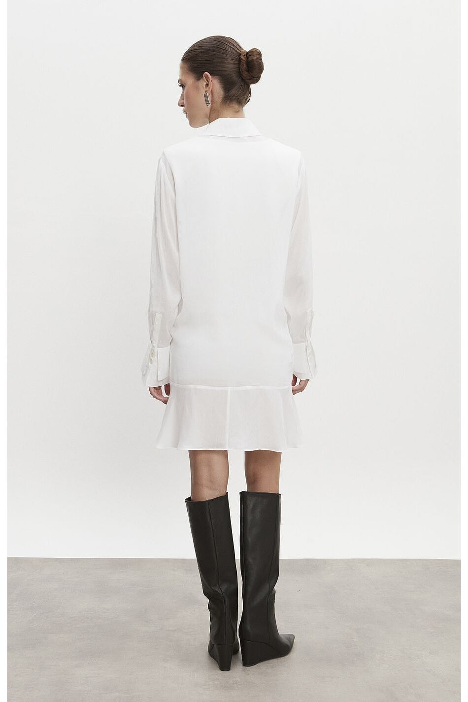 EUPHORIA DRESS