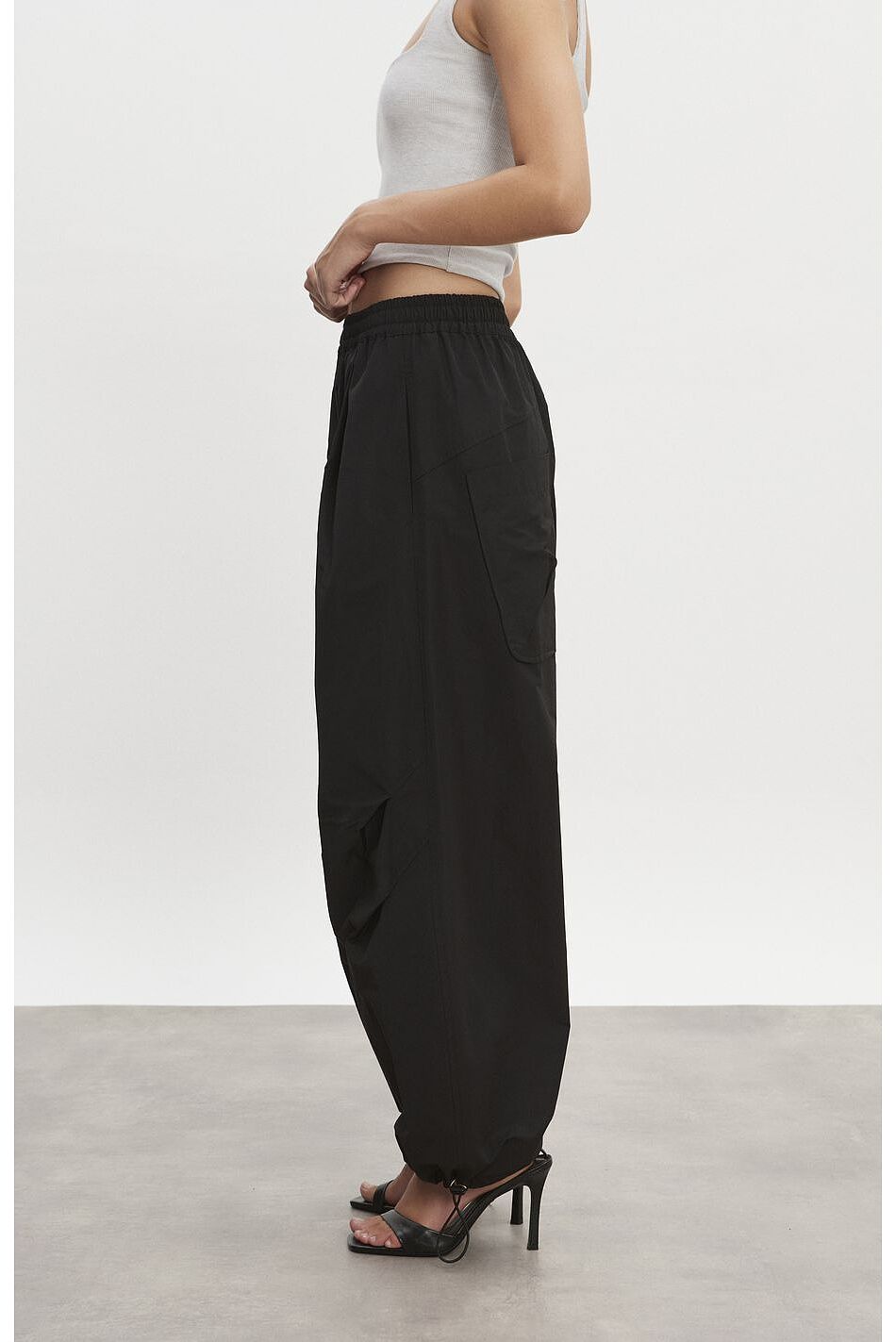 PAOLO TRACKPANTS H/W