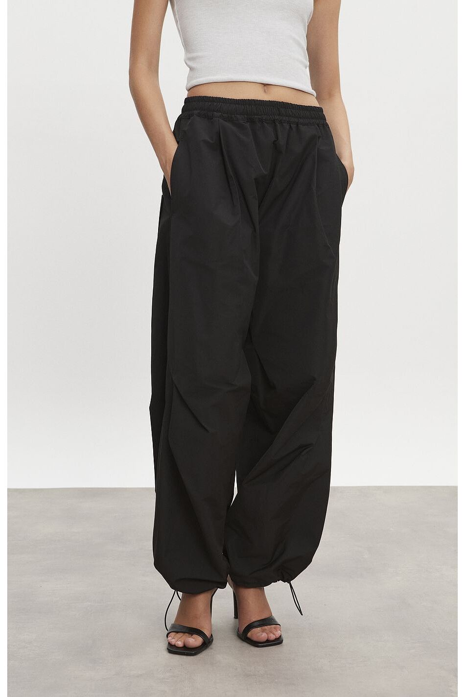 PAOLO TRACKPANTS H/W