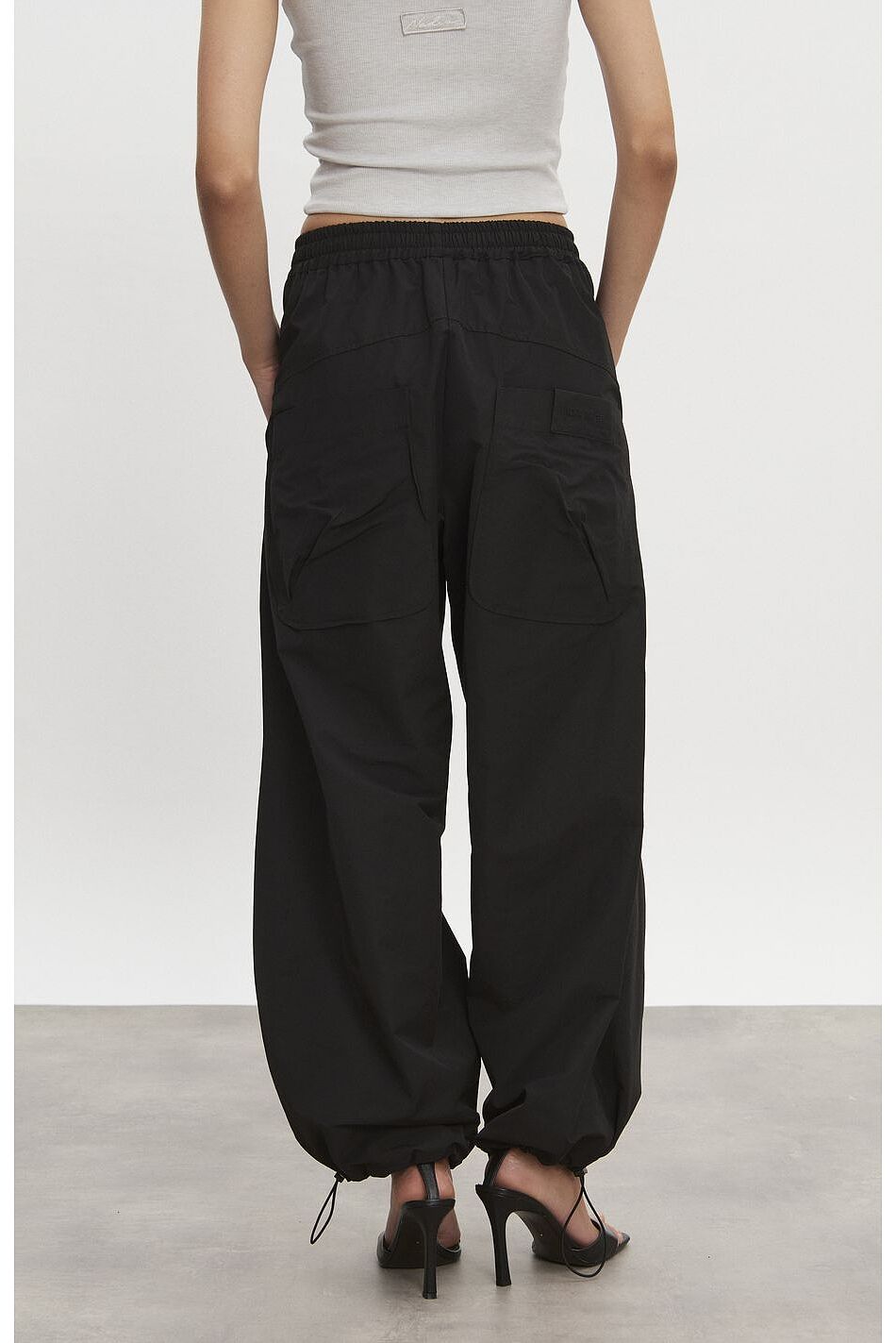 PAOLO TRACKPANTS H/W