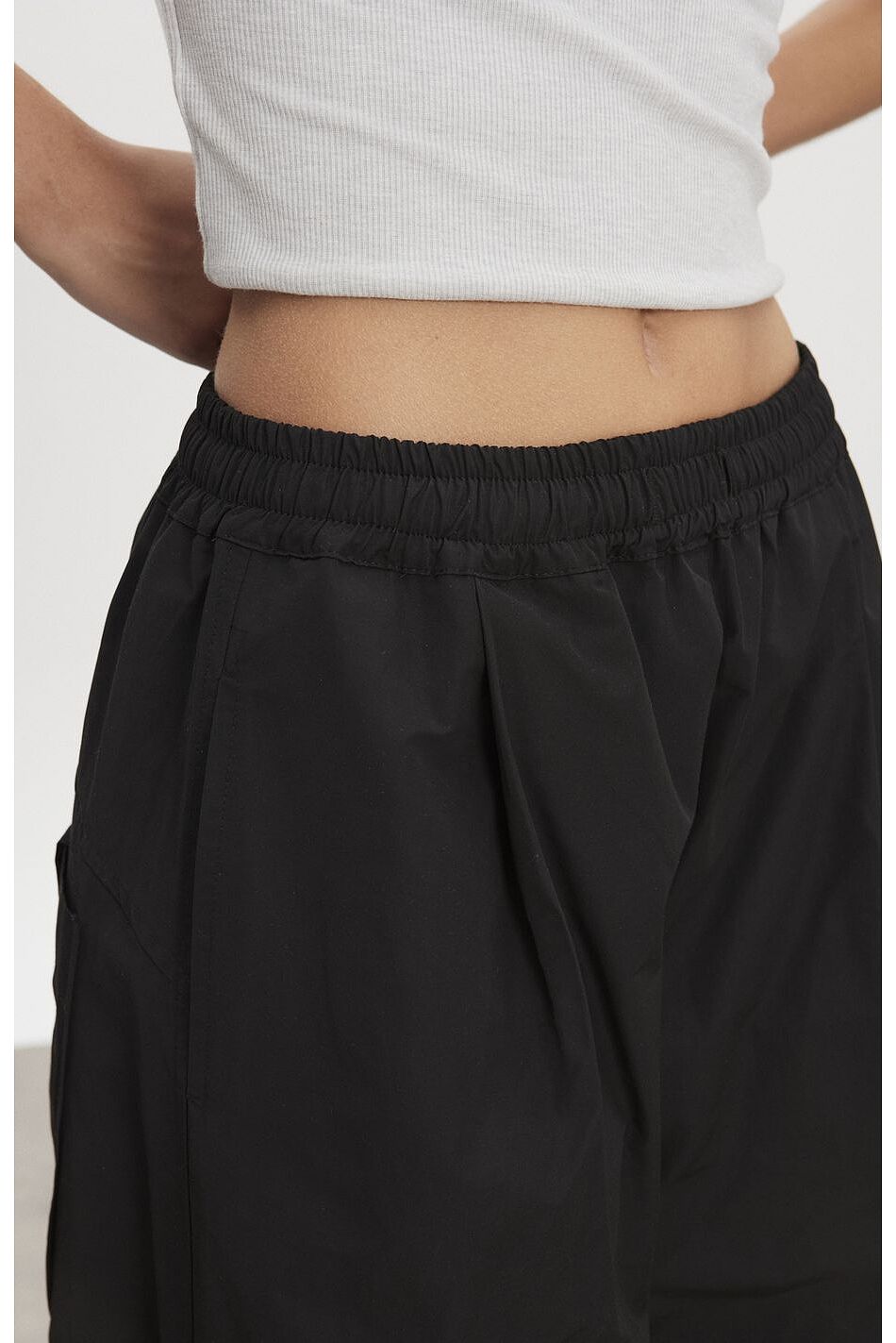 PAOLO TRACKPANTS H/W