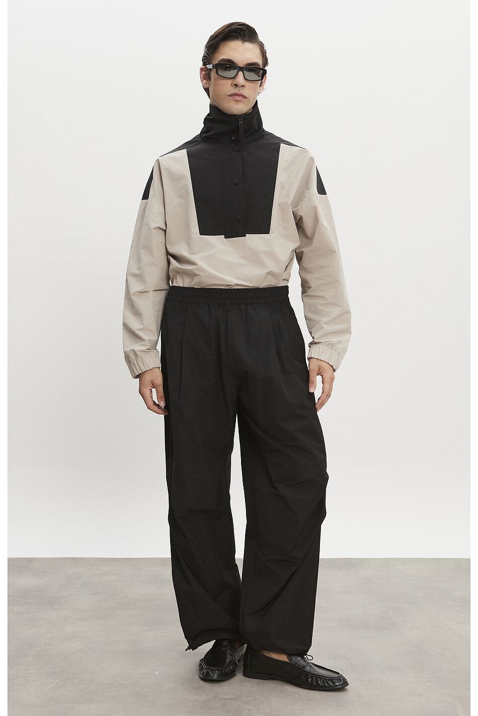 PAOLO TRACKPANTS H/W