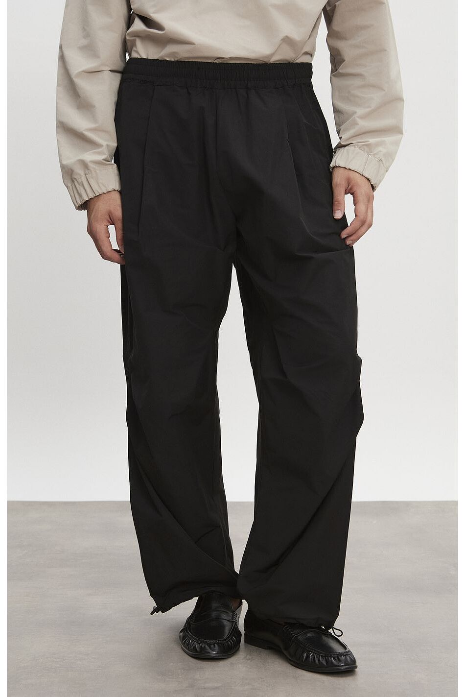 PAOLO TRACKPANTS H/W