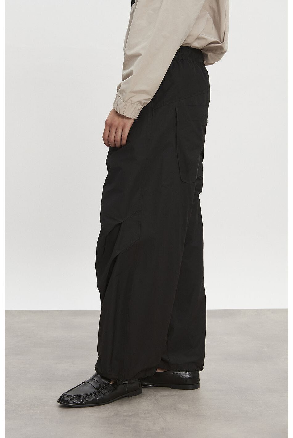 PAOLO TRACKPANTS H/W