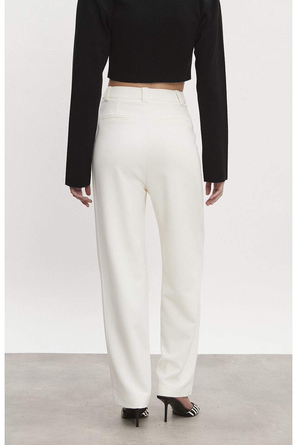 HOURGLASS TROUSERS