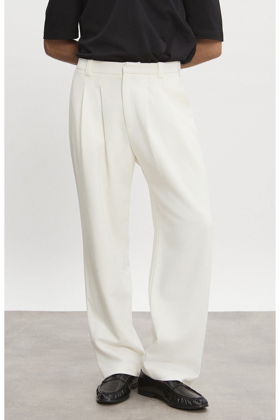 HOURGLASS TROUSERS
