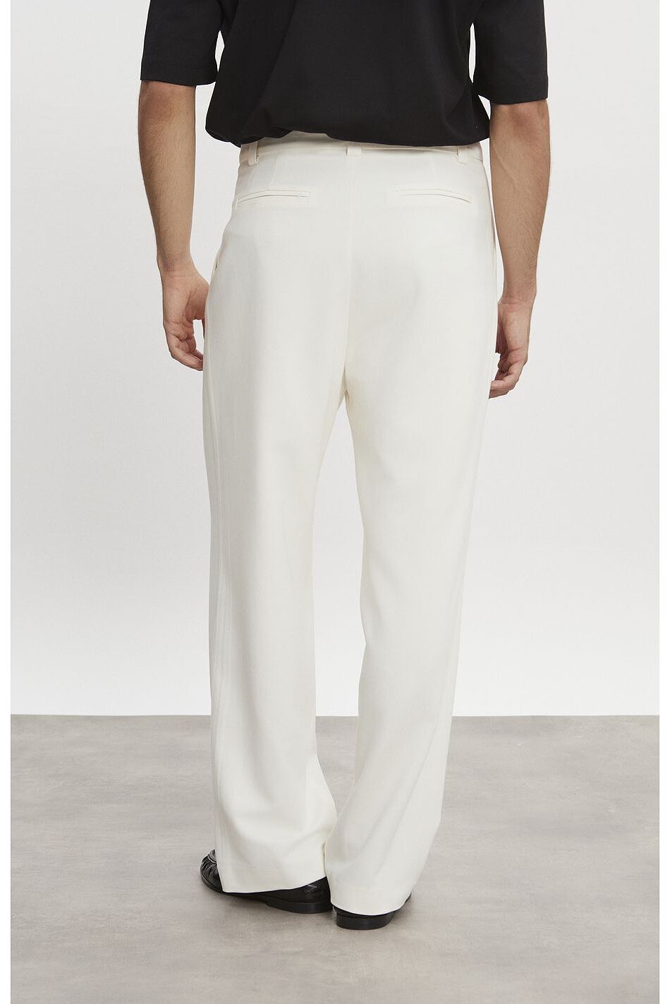 HOURGLASS TROUSERS