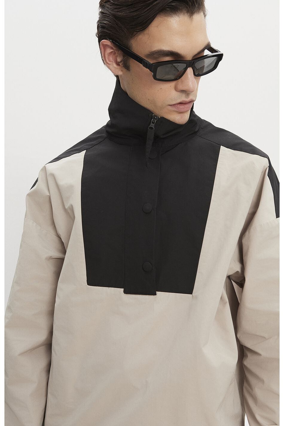 PAOLO WIND ANORAK
