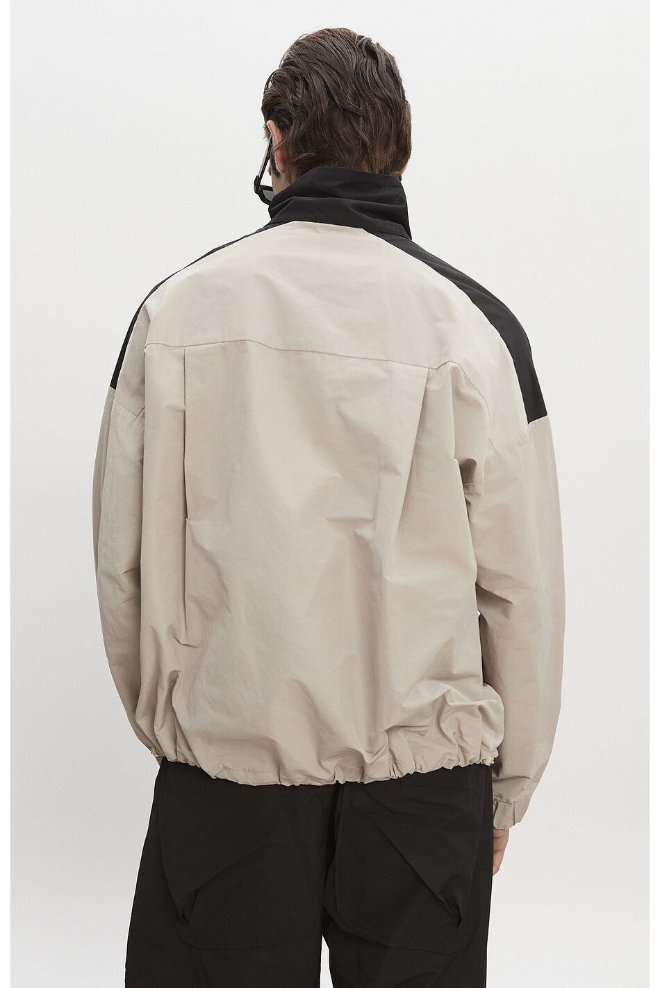 PAOLO WIND ANORAK