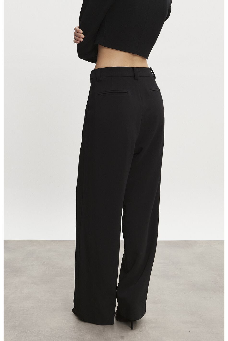 HOURGLASS TROUSERS