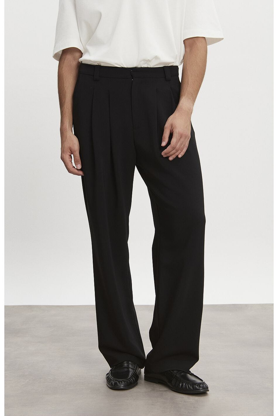 HOURGLASS TROUSERS