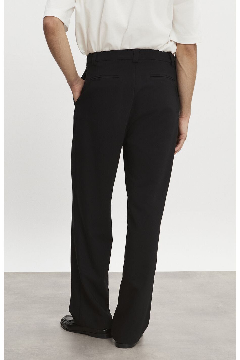 HOURGLASS TROUSERS