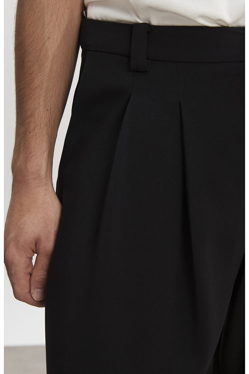 HOURGLASS TROUSERS