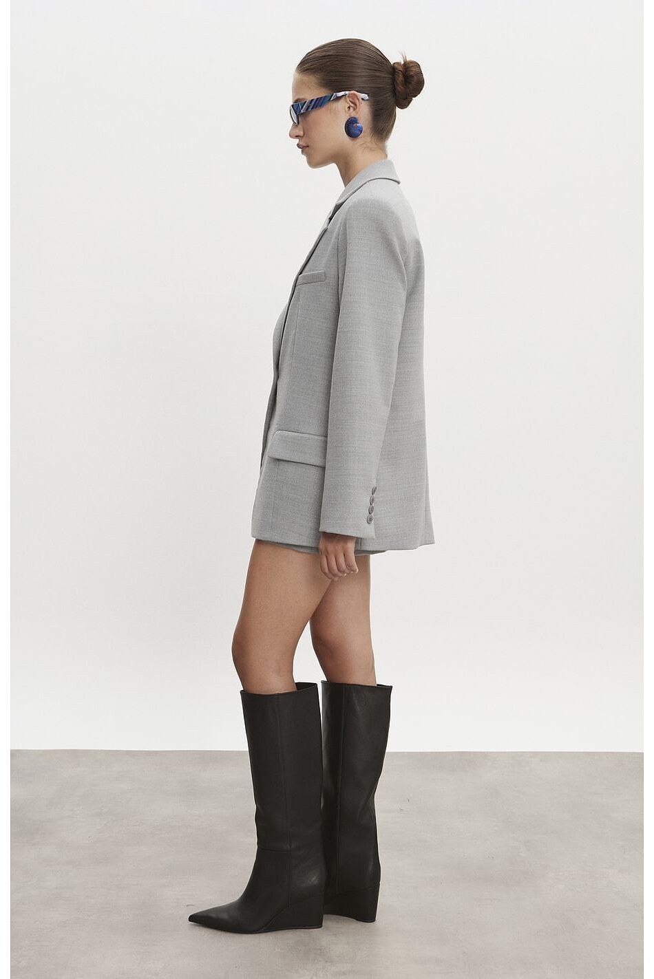 TEMPO BLAZER
