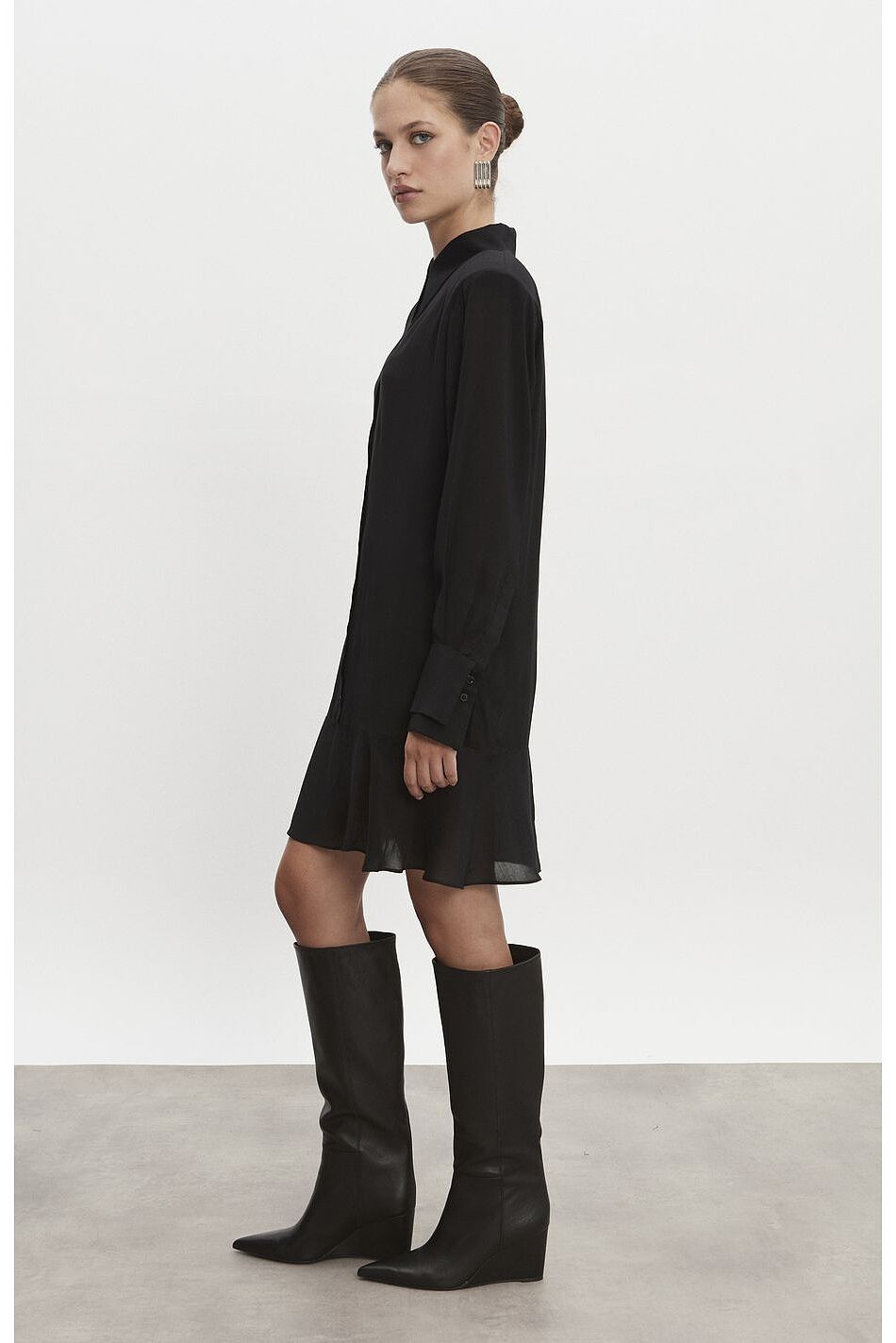 EUPHORIA DRESS
