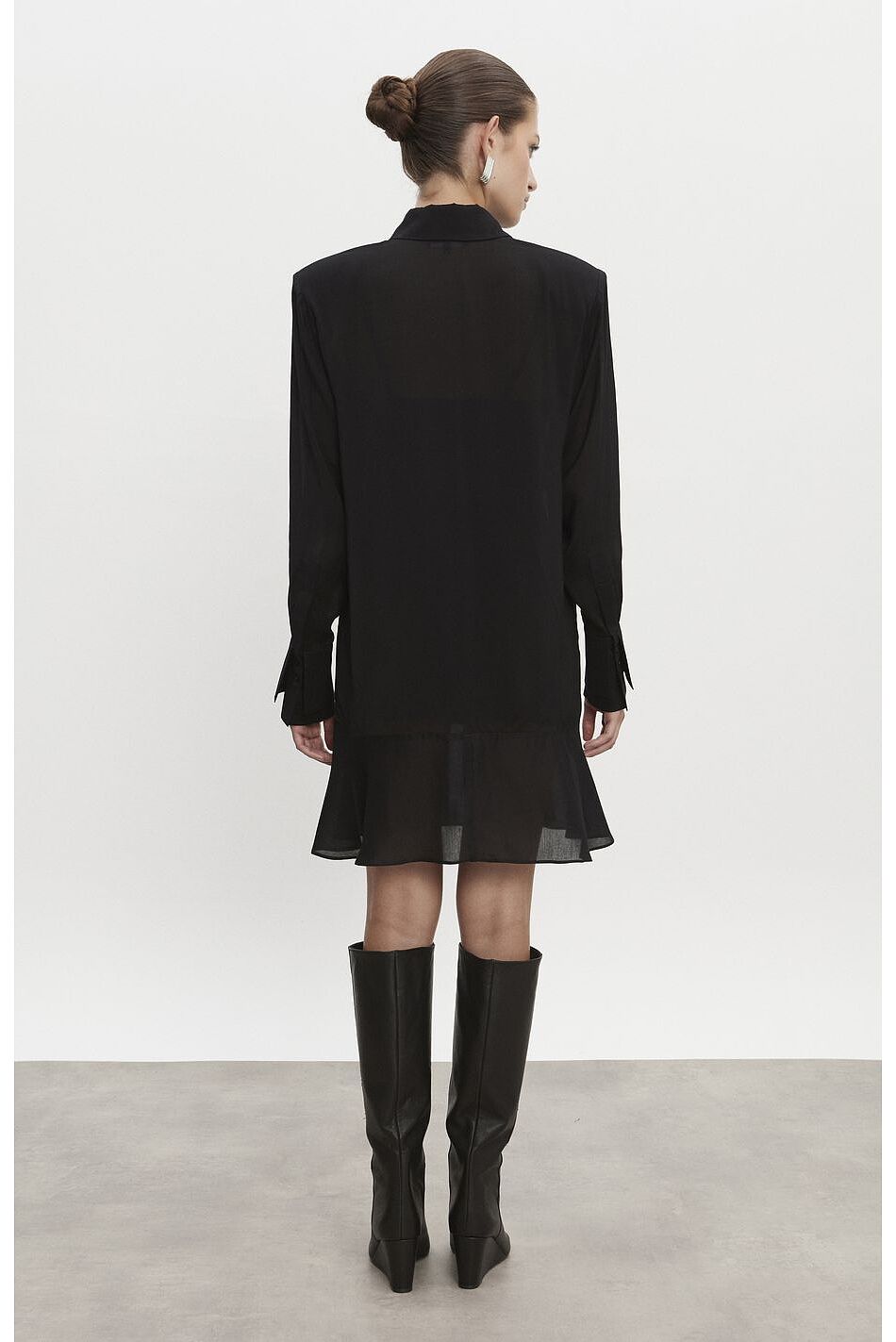 EUPHORIA DRESS