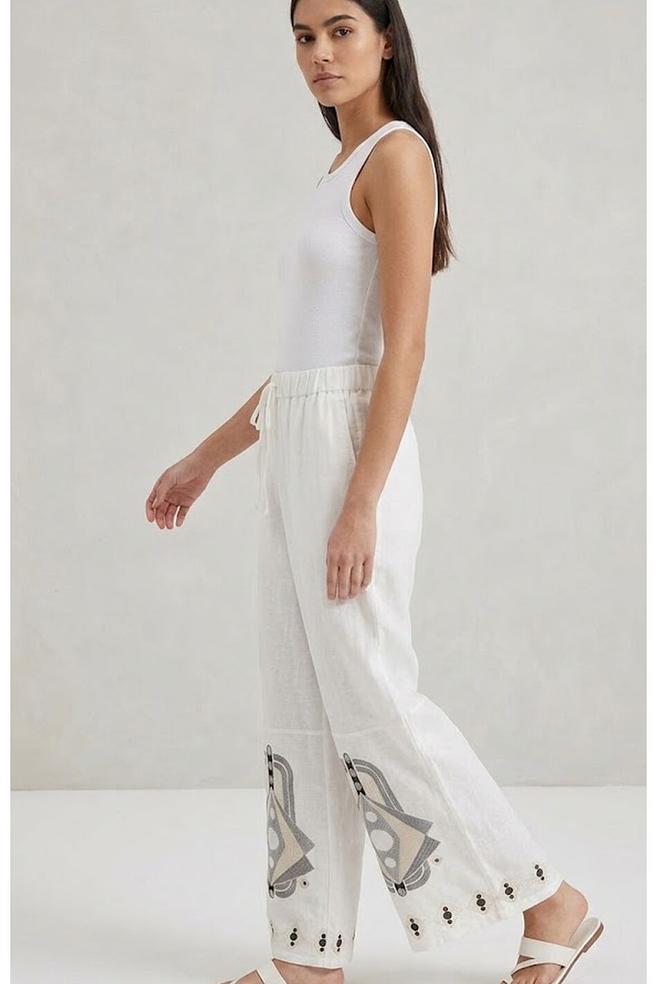 HELENA PANTS