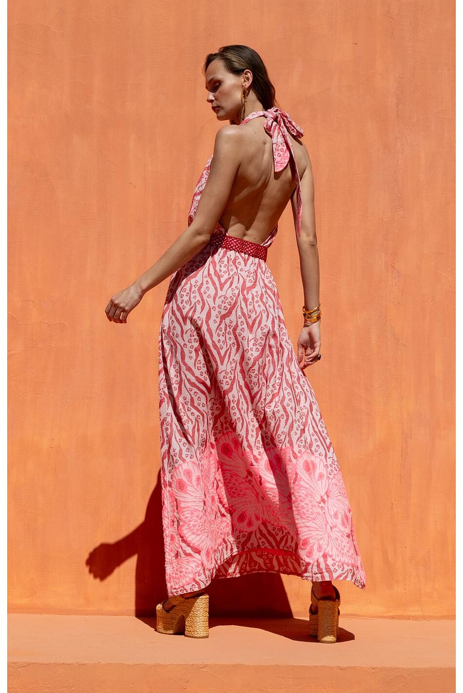 ZOLA DRESS