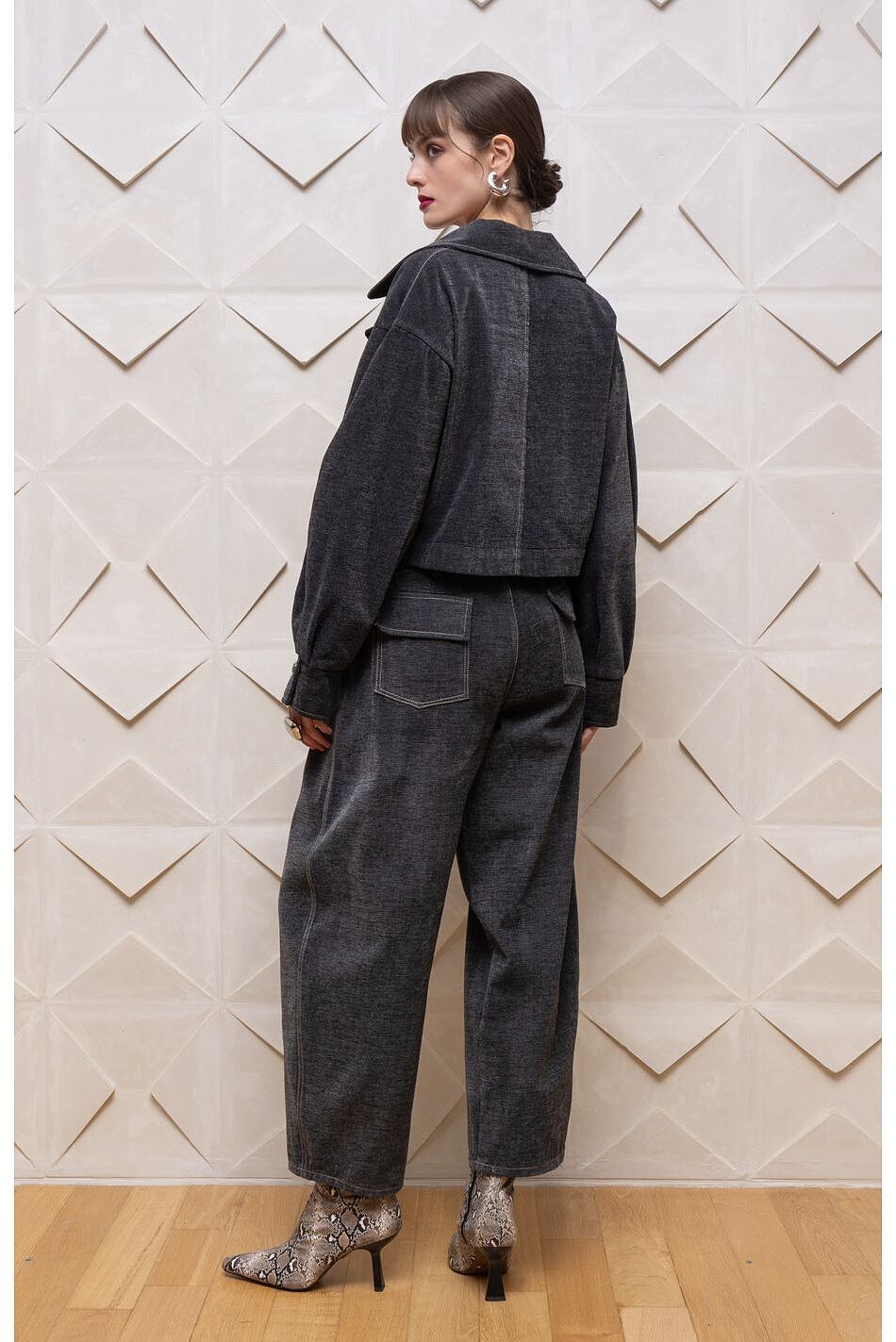 SCULPT PANTS