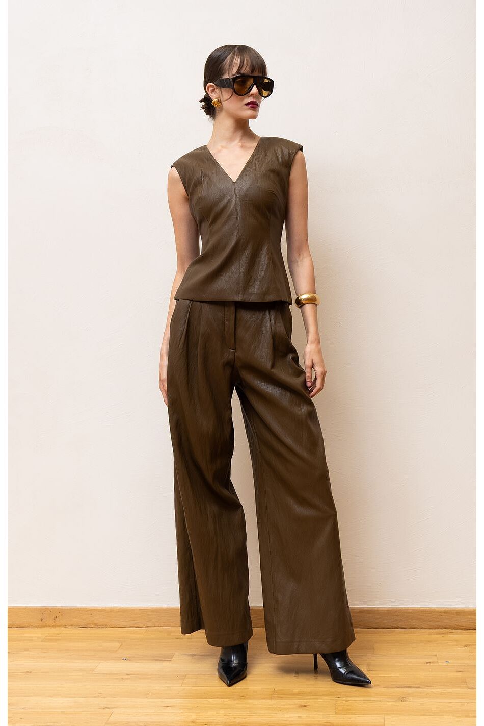 TROUSERS