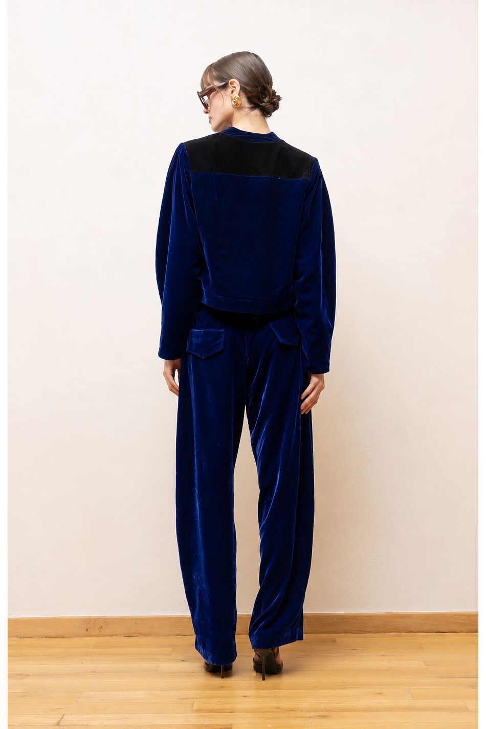 TROUSERS