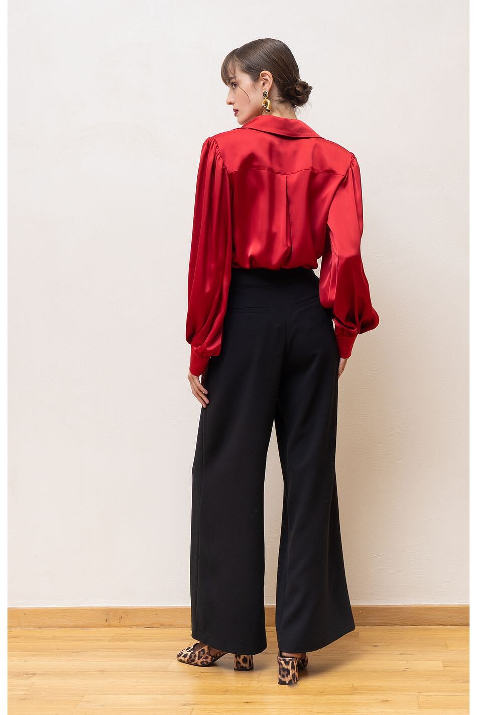 TROUSERS