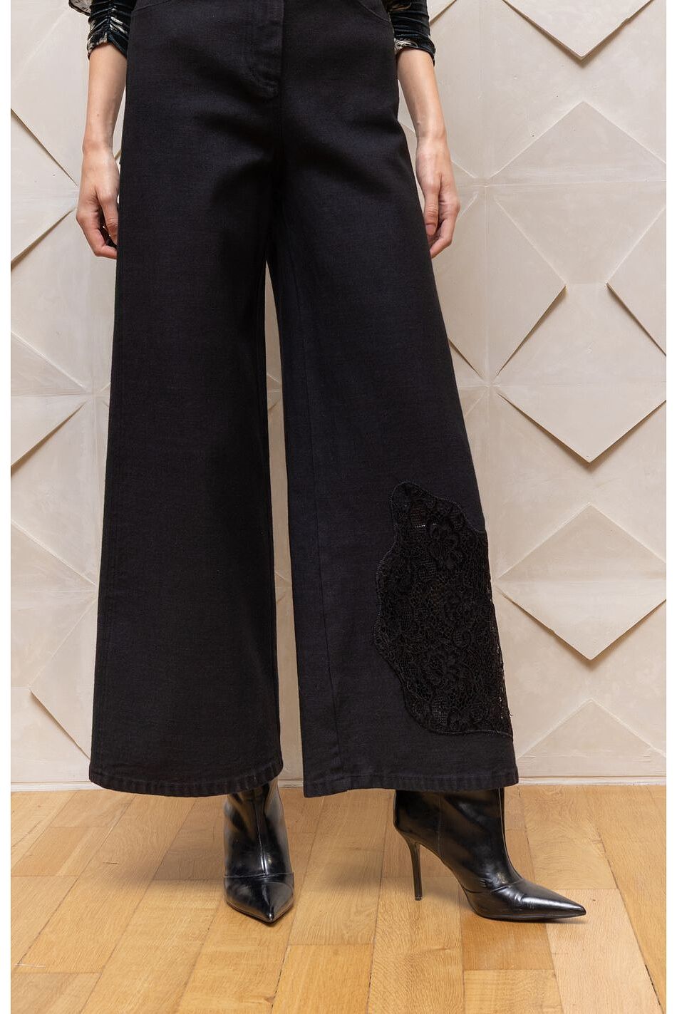 NOIRELLE PANTS