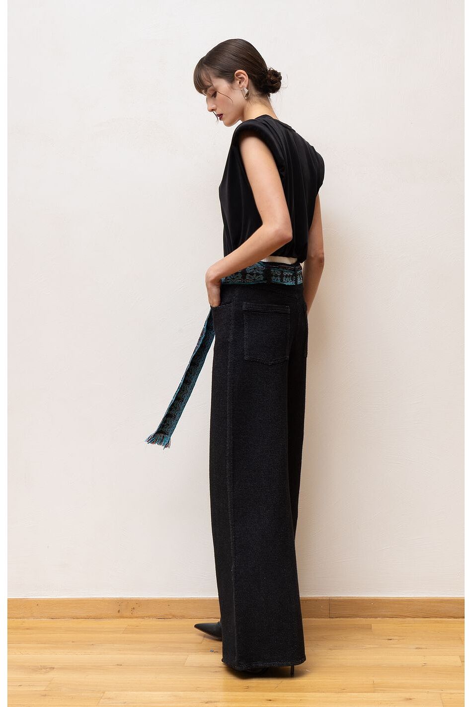 PANTS