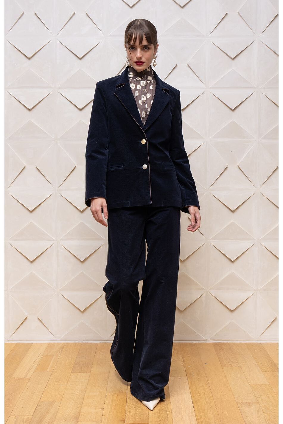 BLAZER